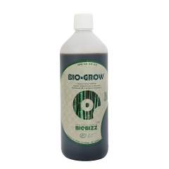 Biobizz Biogrow Kasvuravinne