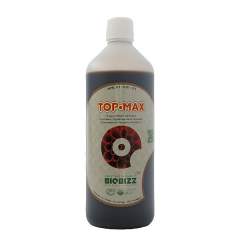 Biobizz Topmax Kukitusboosteri