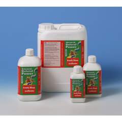 Advanced Hydroponics Bloom / Growth Excellerator Lisäravinne