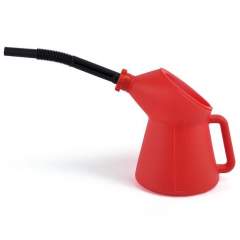 Kaatokannu 4.5L nokalla