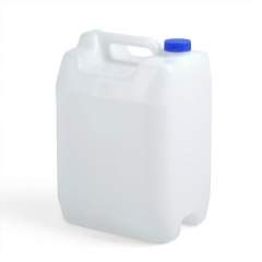 Kanisteri 10L