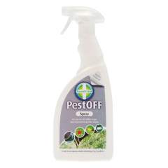Suihkepullo 750ml (Pest Off)  