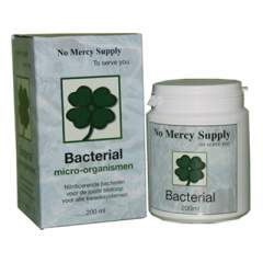 No Mercy Bacterial 50ml