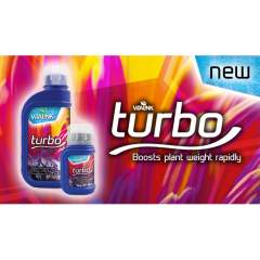 Vitalink Turbo 500ml pullotettu