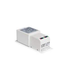 Magneettinen virtalähde Horti Compact Gear 400W