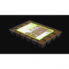 Eazy Plug 24 – idätyslevy (sis. alusta)