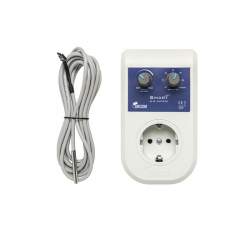 Kierroksensäädin Smart Controller MK2 EU 