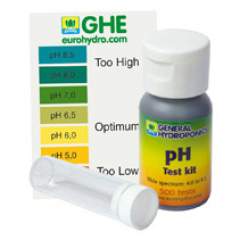 T.A pH Test Kit Tippatesteri 30ml 