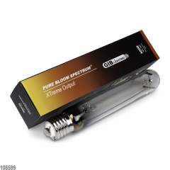 SpNa-Polttimo Pure Bloom Spectrum 600W E40  GIB