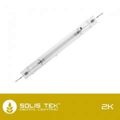 Solistek HPS DE 2K 1000W Tuplapääty