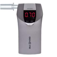 Alkometri DA5200 Pro