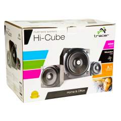 Hi-Cube stereo sarja 45W