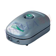 Ilmapumppu Aco-9602 2-lähtöinen