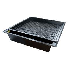 GT Systems Gro-Tank GT100 – NFT-hydroponinen kasvatusjärjestelmä