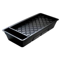 GT Systems Gro-Tank GT424 – NFT-hydroponinen kasvatusjärjestelmä