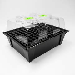 Nutriculture X-Stream Complete 120 (40L) Vesiviljelyjärjestelmä