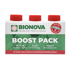 Bionova boost Pack 