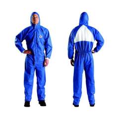 3M 4530 suojahaalari 3XL
