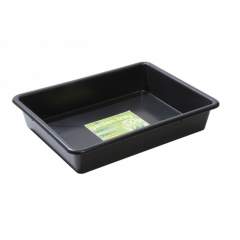 Muovialusta/Valuma-allas G100B 64.5 x 49.5 x 12cm