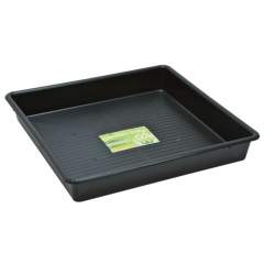 Muovialusta/Valuma-allas G172B 80 x 80 x 15cm 