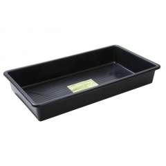 Muovialusta G95B 100 x 55 x 15cm