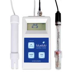 Bluelab Combo-Meter pH-/EC-/Temp