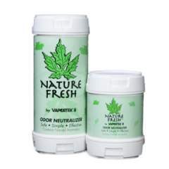 Nature Fresh hajun neutralisoija VAPORTEK