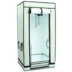 Kasvatusteltta Ambient Q60+ 60x60x160cm Homebox