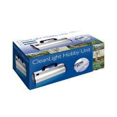 CleanLight Hobby Unit