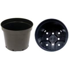 Pyöreä ruukku 3L halkaisija 19cm