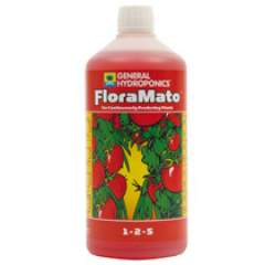 Terra Aquatica (GHE) FloraMato 