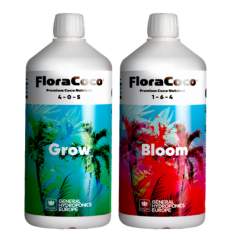 Terra Aquatica DualPart Coco Grow & Bloom 