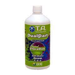 Terra Aquatica Dual Part Grow 500ml 