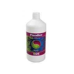 Terra Aquatica Dual Part Bloom 1L pullotettu