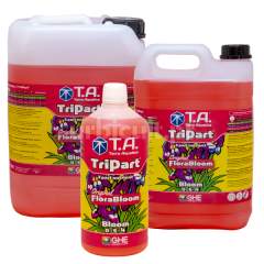 Terra Aquatica Tripart Bloom 