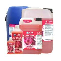 Kasviravinne Tripart Bloom T.A 