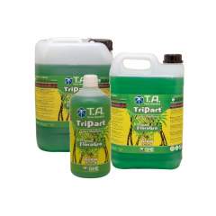 Terra Aquatica Tripart Grow 