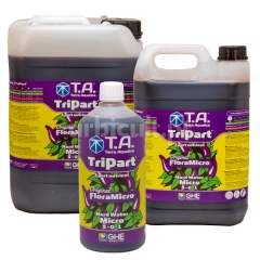 Tripart Micro Terra Aquatica 