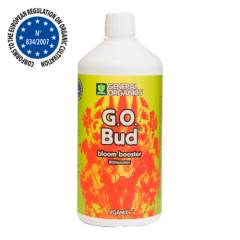 Terra Aquatica Bloom Booster