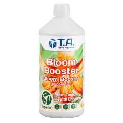 Kasviravinne Terra Aquatica Bloom Booster