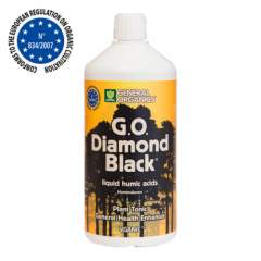 T.A Humic (diamond black)