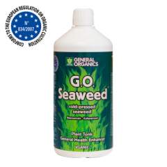 Terra Aquatica G.O. Seaweed / Merilevä