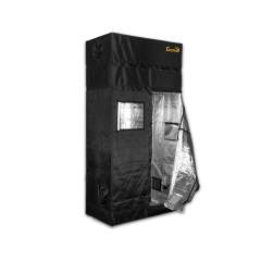 Kasvatusteltta Gorilla GGT 24  120 x 60 x 210(+30cm)