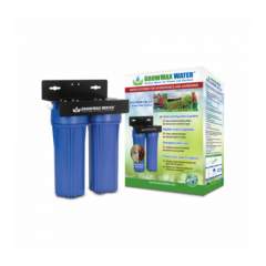 GrowMax Water Filters / Vedenpuhdistus
