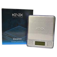 Digitaalinen Vaaka  Kenex Magno 500g/0.01g 