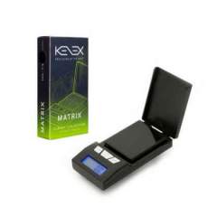 Digitaalinen Vaaka  Kenex Matrix  500g/0.1g