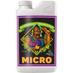Advanced Nutrients pH Perfect Micro 250ml (pullotettu)
