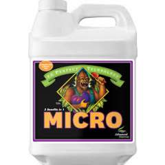 Advanced Nutrients pH Perfect Micro 5L (pullotettu) 