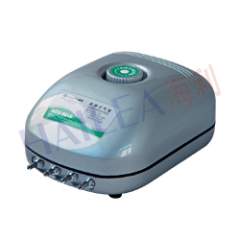 Ilmapumppu Aco-9610 4-lähtöinen