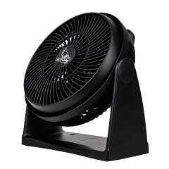 Tuuletin lattia/seinä Cyclone 20cm 